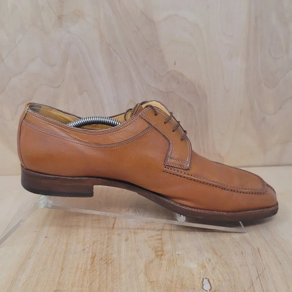 Beltrami men oxfords